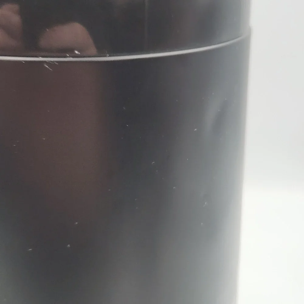 Zojirushi AFFB-10 Thermal Tea Server Made in Japan Vacuum Insulated Black
